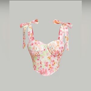 shein top! perfect condition